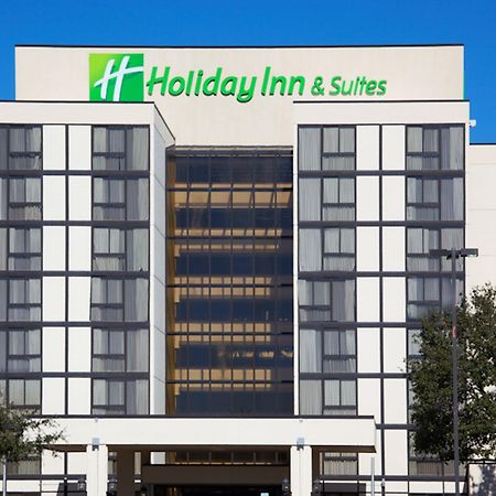 Holiday Inn Hotel And Suites Beaumont-Plaza I-10 & Walden By Ihg Zewnętrze zdjęcie