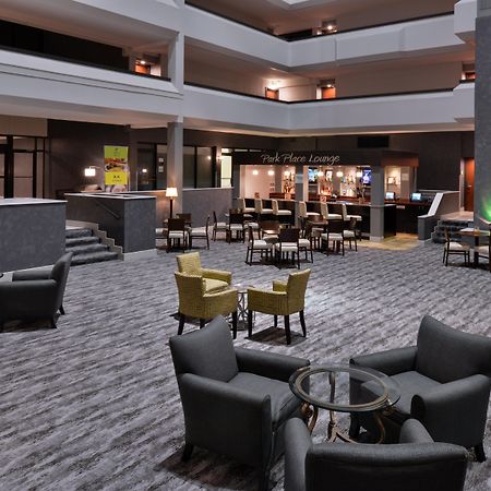 Holiday Inn Hotel And Suites Beaumont-Plaza I-10 & Walden By Ihg Zewnętrze zdjęcie