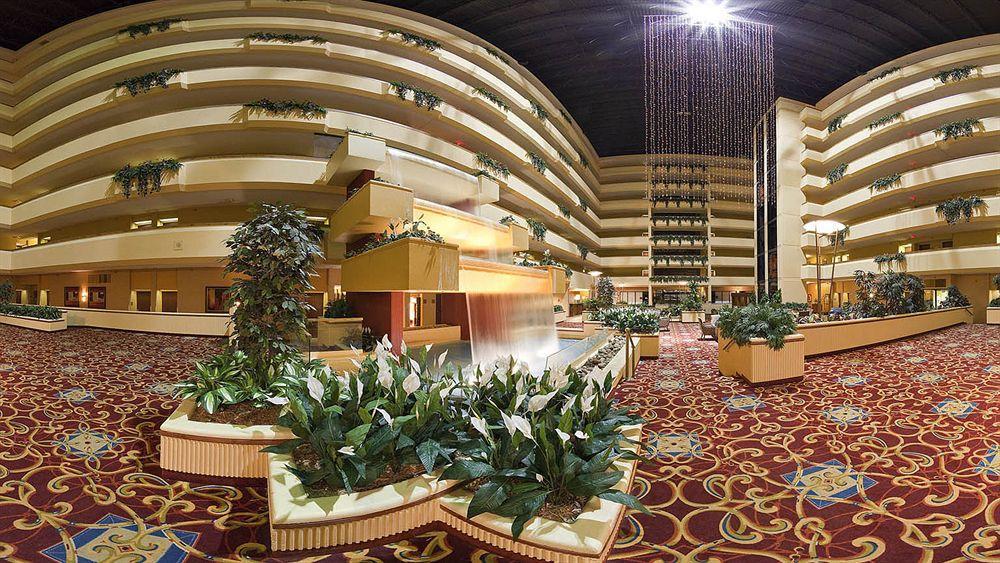 Holiday Inn Hotel And Suites Beaumont-Plaza I-10 & Walden By Ihg Zewnętrze zdjęcie