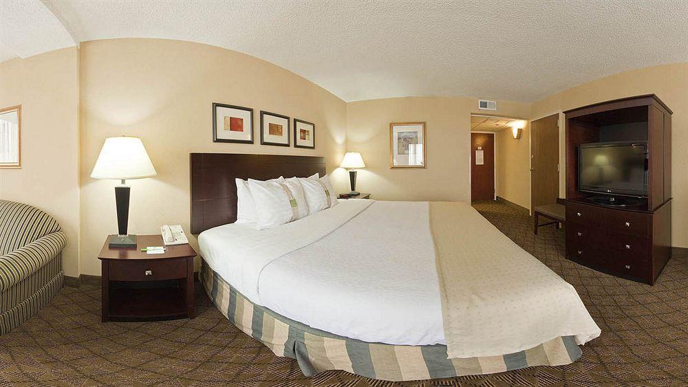 Holiday Inn Hotel And Suites Beaumont-Plaza I-10 & Walden By Ihg Zewnętrze zdjęcie