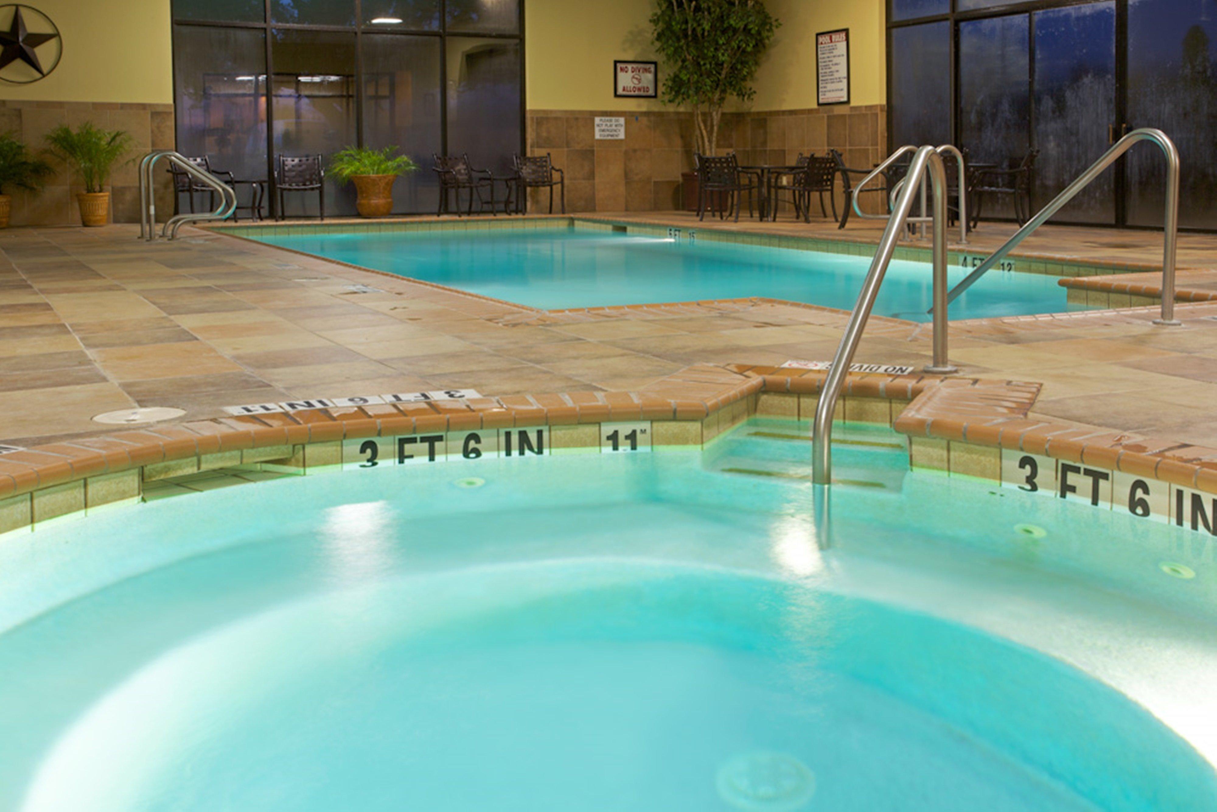 Holiday Inn Hotel And Suites Beaumont-Plaza I-10 & Walden By Ihg Zewnętrze zdjęcie