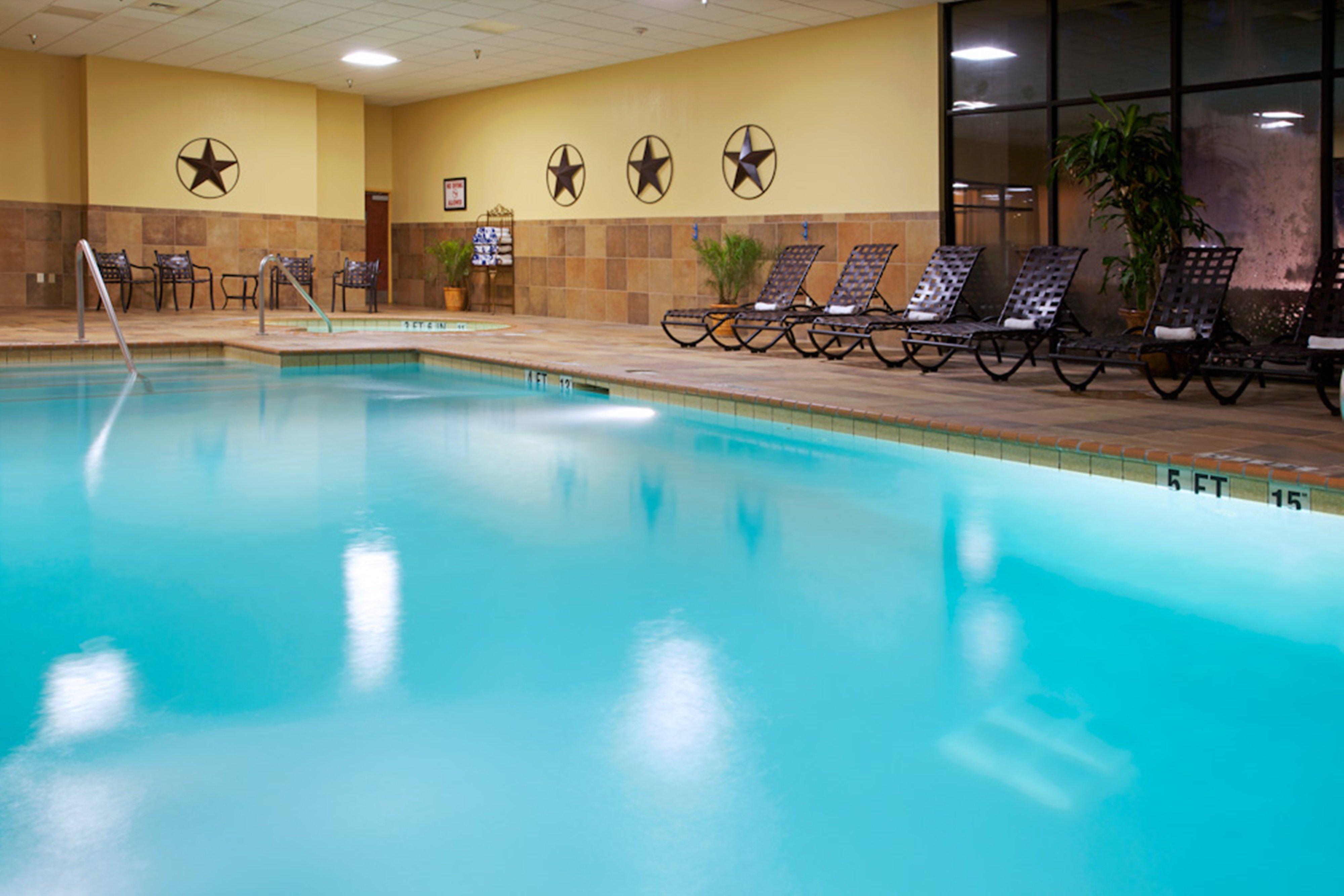 Holiday Inn Hotel And Suites Beaumont-Plaza I-10 & Walden By Ihg Zewnętrze zdjęcie