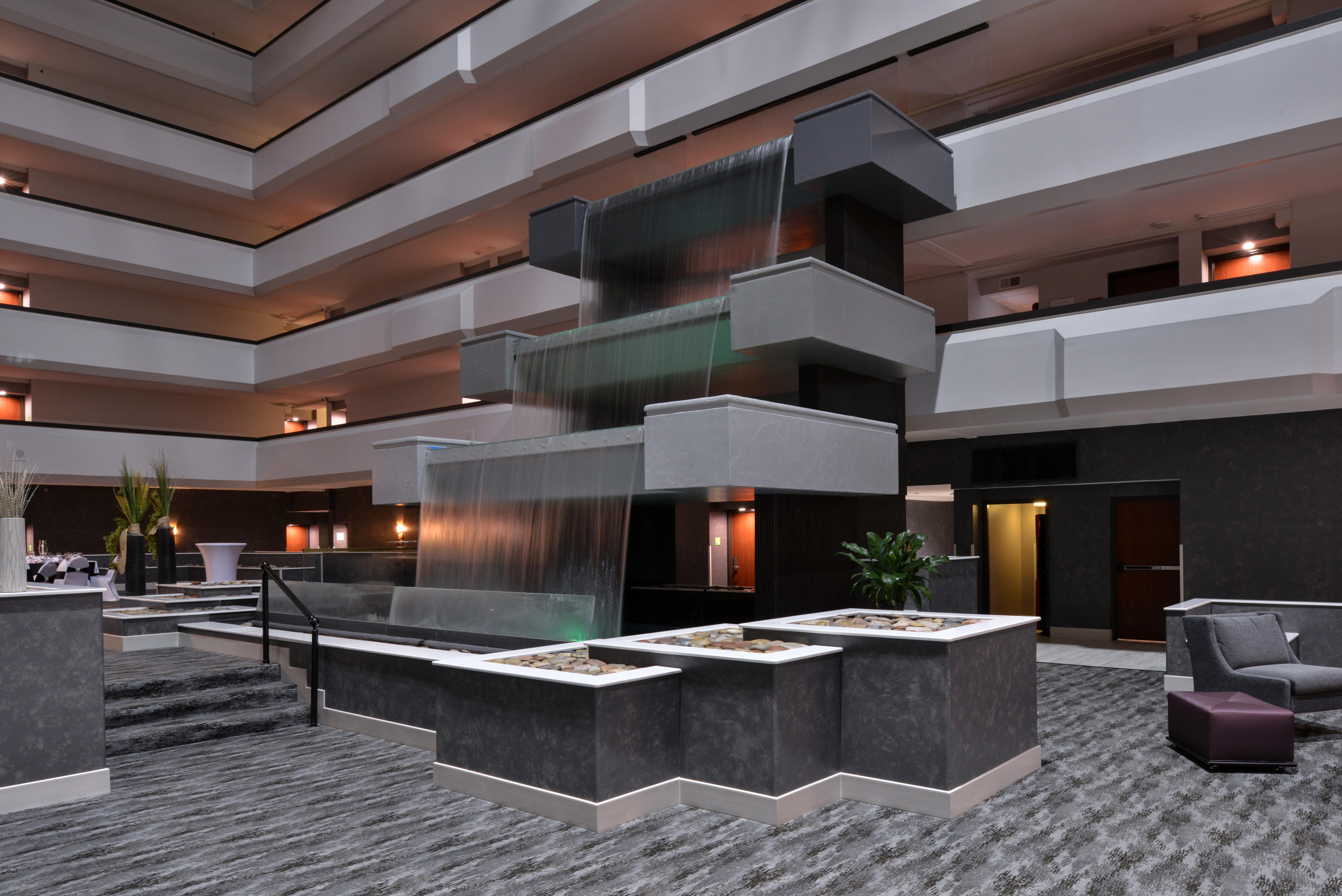 Holiday Inn Hotel And Suites Beaumont-Plaza I-10 & Walden By Ihg Zewnętrze zdjęcie