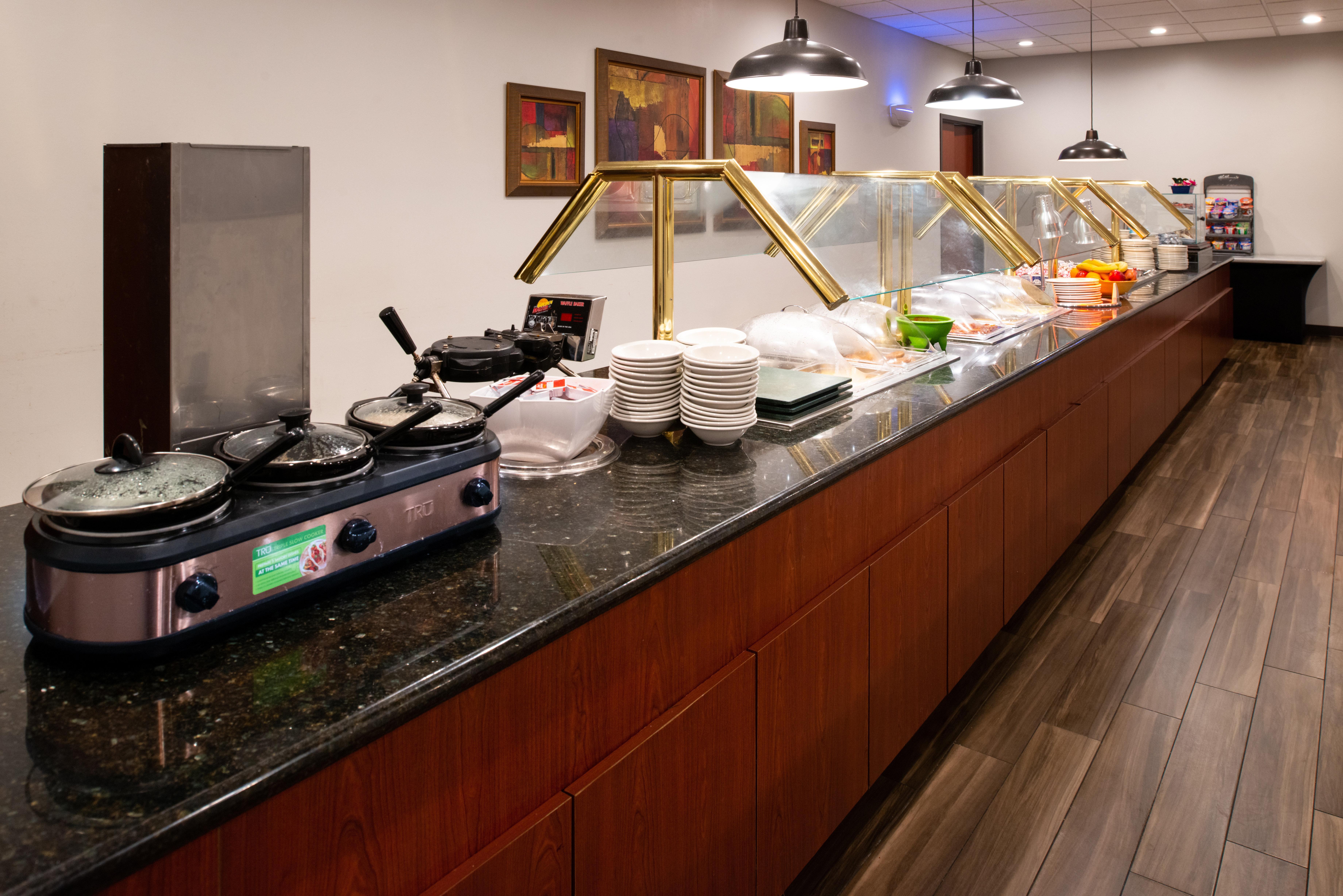 Holiday Inn Hotel And Suites Beaumont-Plaza I-10 & Walden By Ihg Zewnętrze zdjęcie