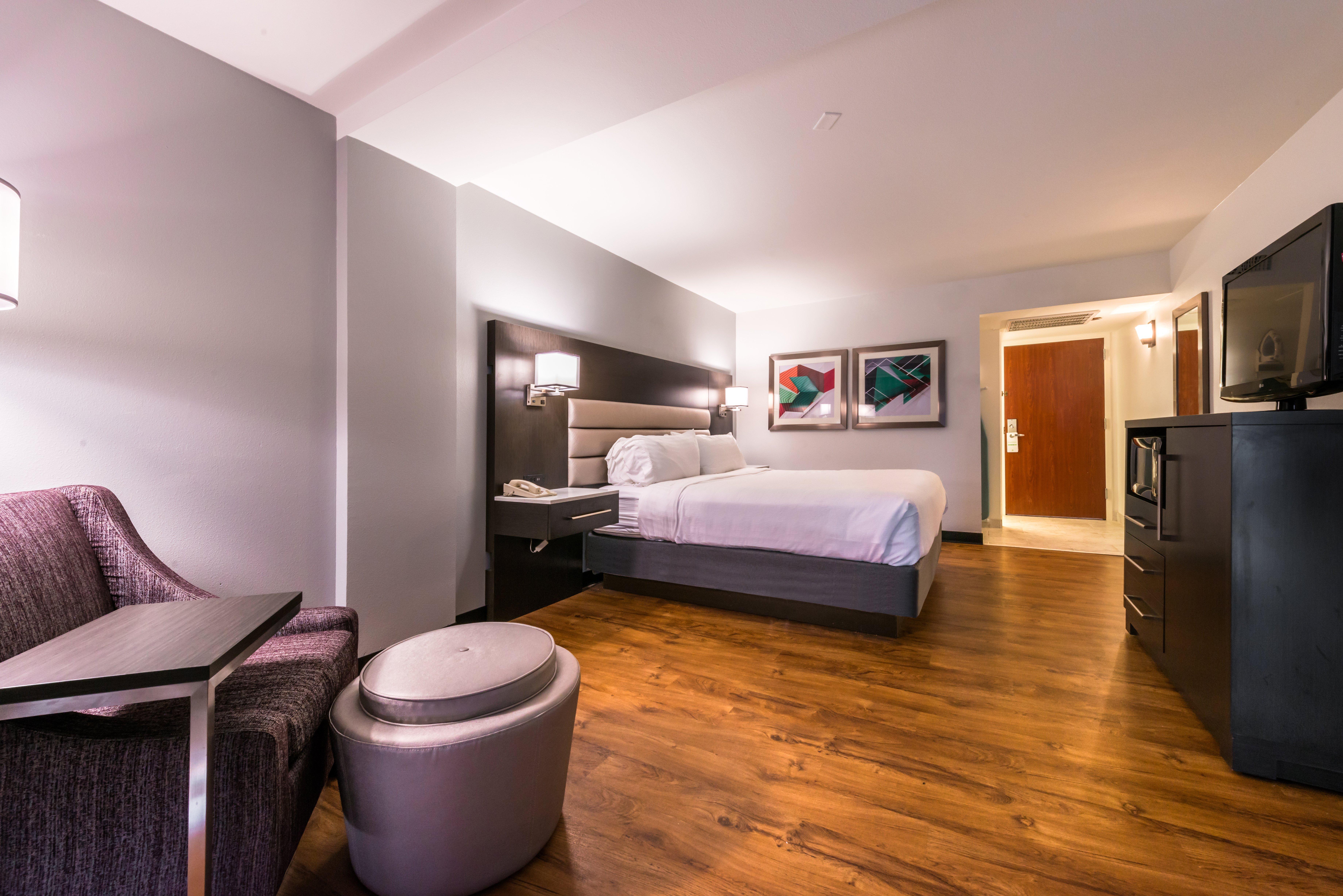 Holiday Inn Hotel And Suites Beaumont-Plaza I-10 & Walden By Ihg Zewnętrze zdjęcie