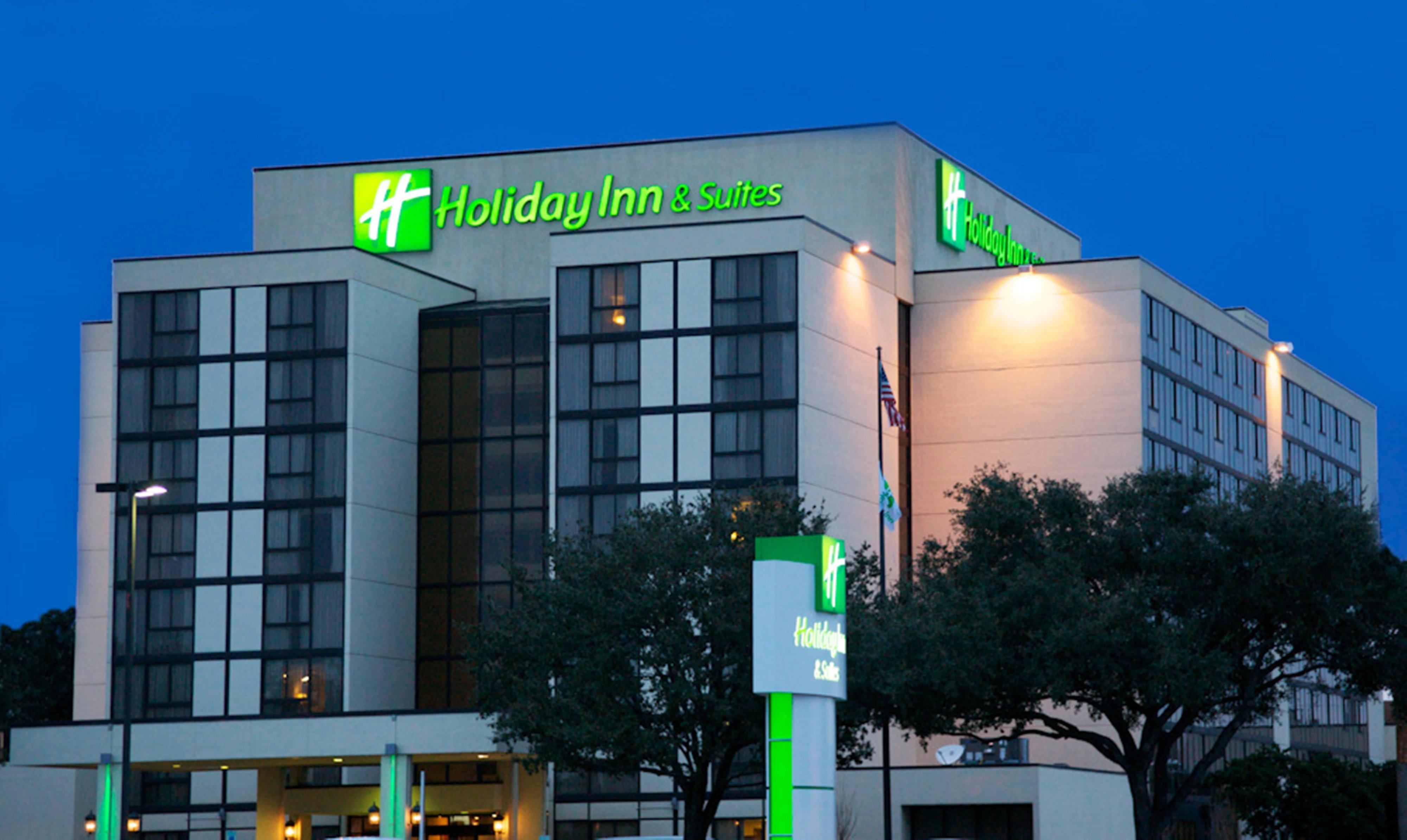 Holiday Inn Hotel And Suites Beaumont-Plaza I-10 & Walden, An Ihg Hotel Zewnętrze zdjęcie