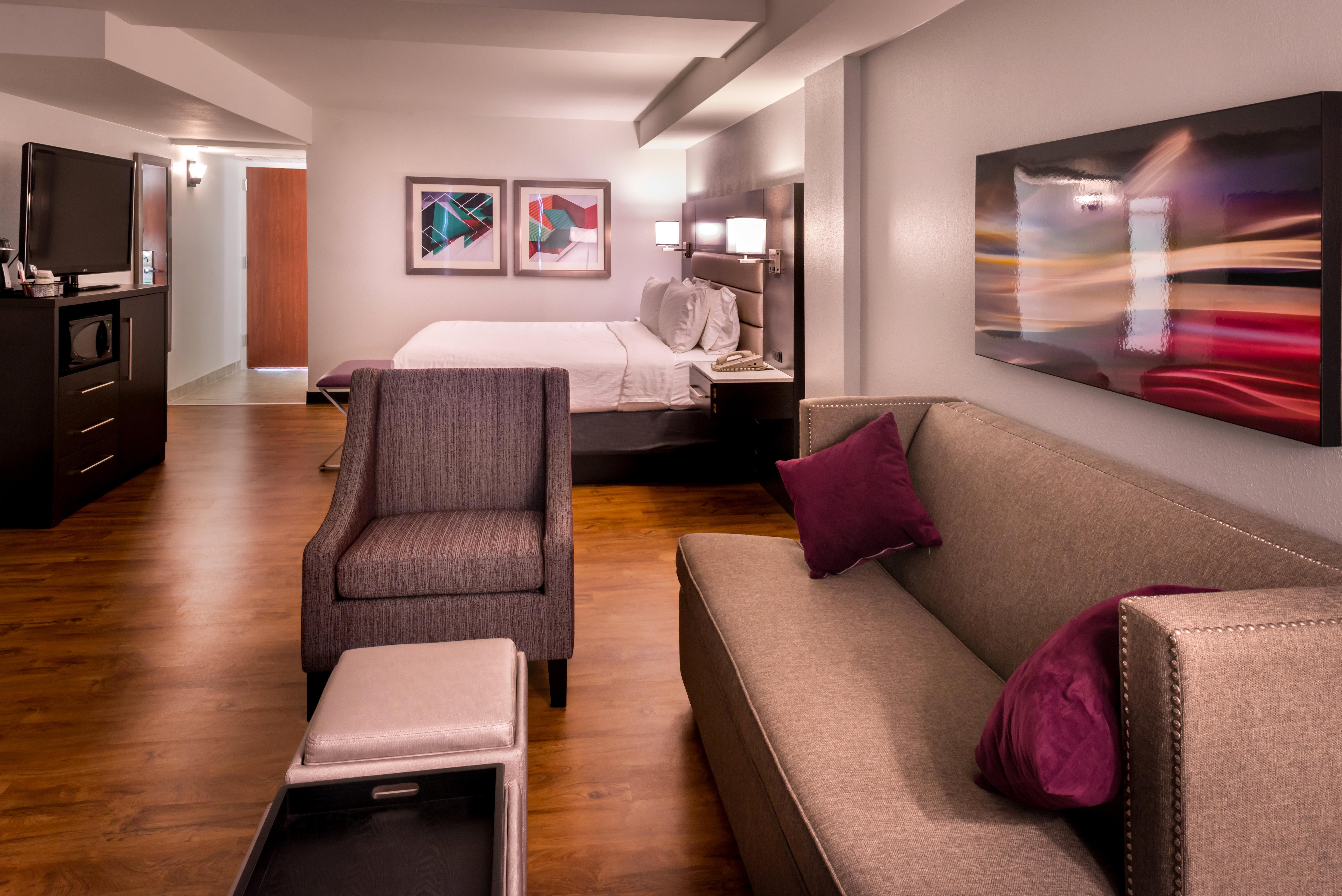 Holiday Inn Hotel And Suites Beaumont-Plaza I-10 & Walden By Ihg Zewnętrze zdjęcie