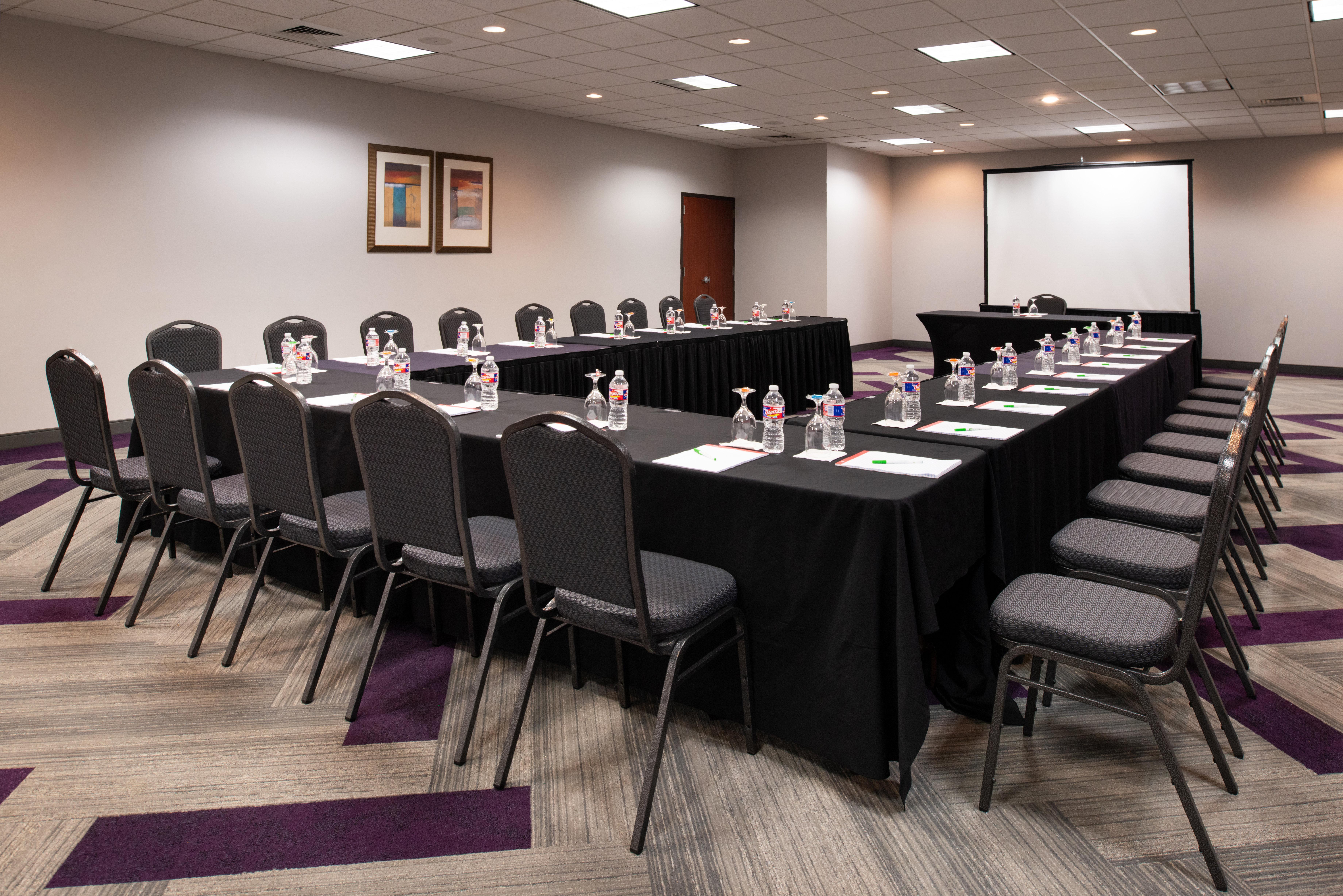 Holiday Inn Hotel And Suites Beaumont-Plaza I-10 & Walden By Ihg Zewnętrze zdjęcie