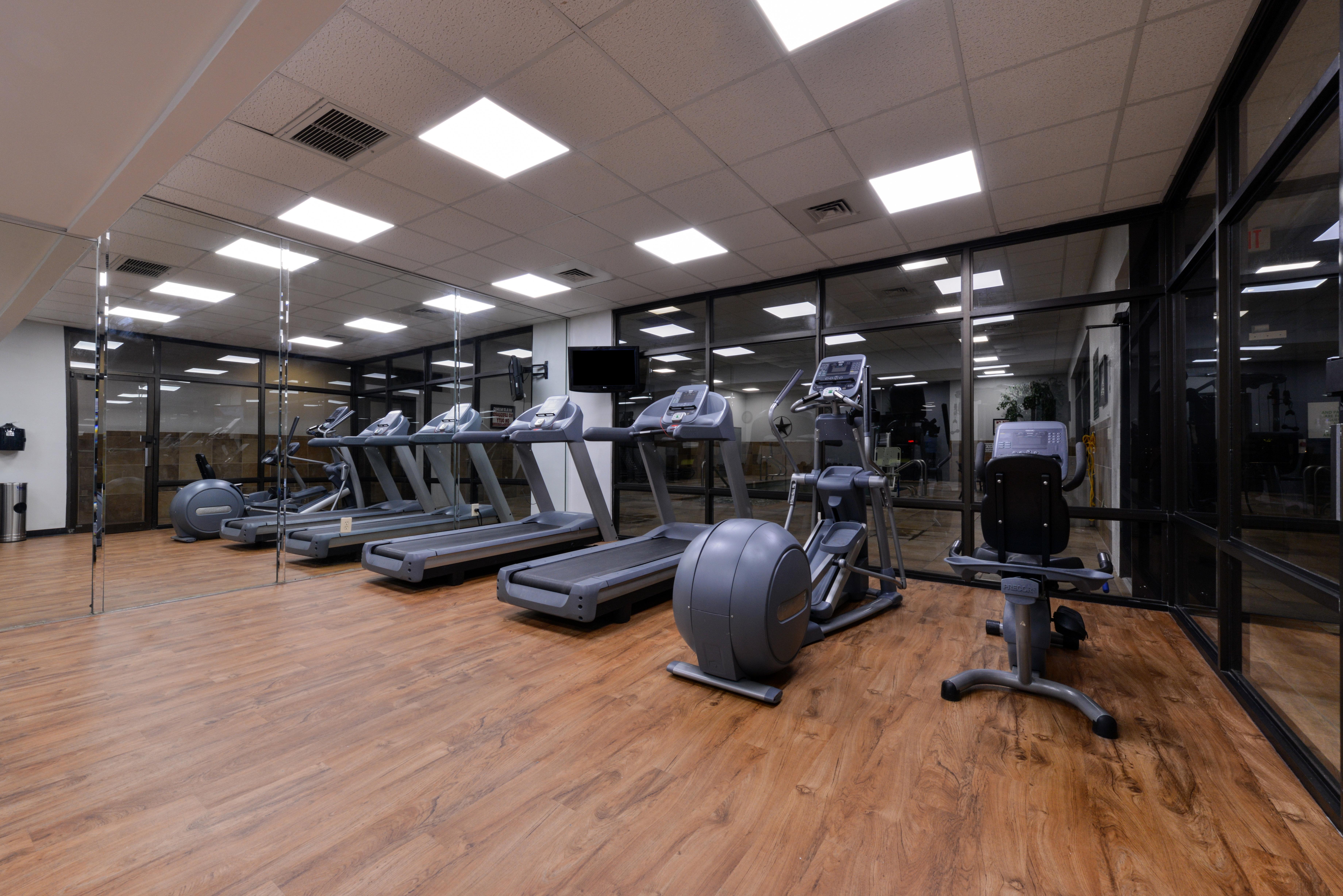 Holiday Inn Hotel And Suites Beaumont-Plaza I-10 & Walden By Ihg Zewnętrze zdjęcie