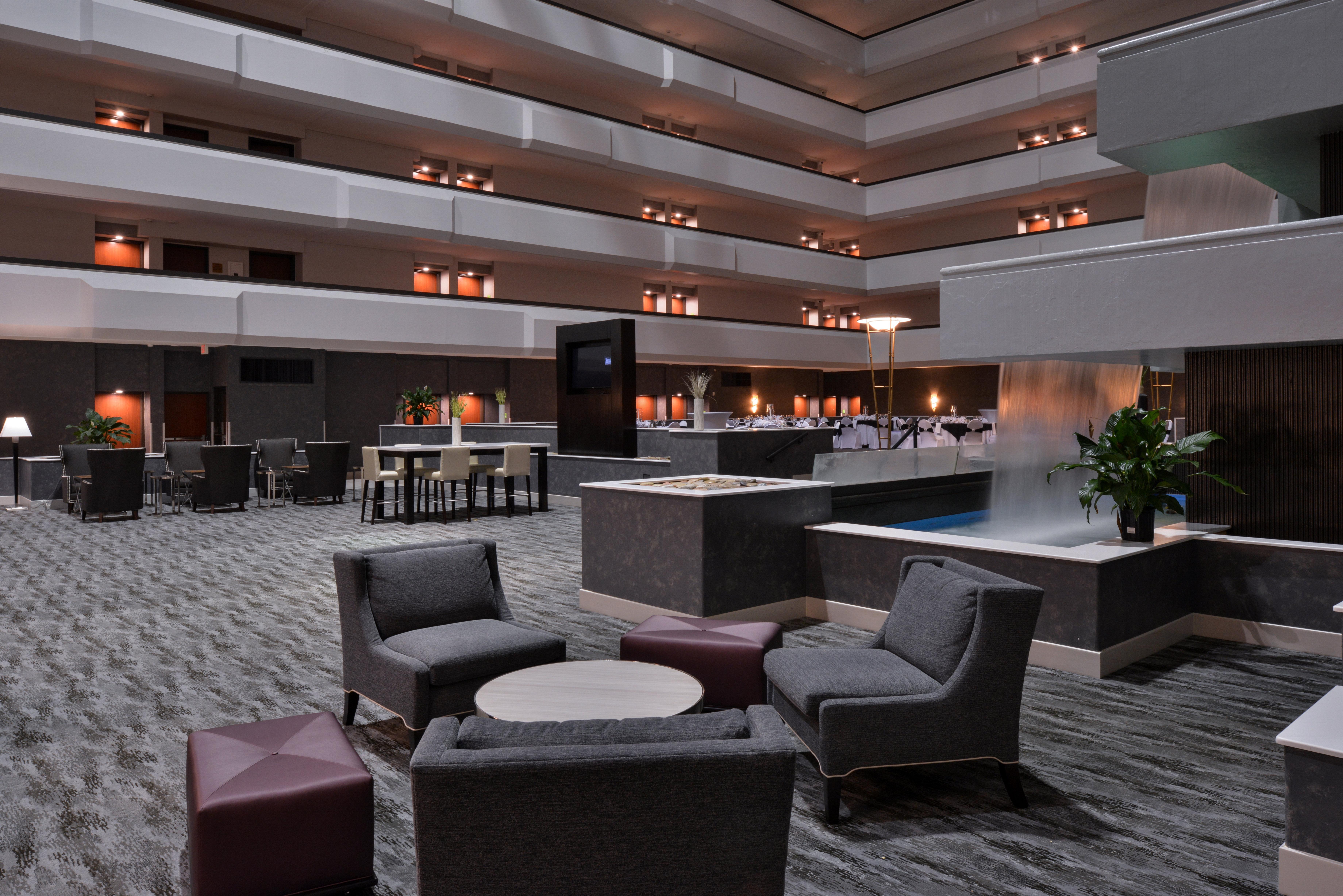 Holiday Inn Hotel And Suites Beaumont-Plaza I-10 & Walden By Ihg Zewnętrze zdjęcie