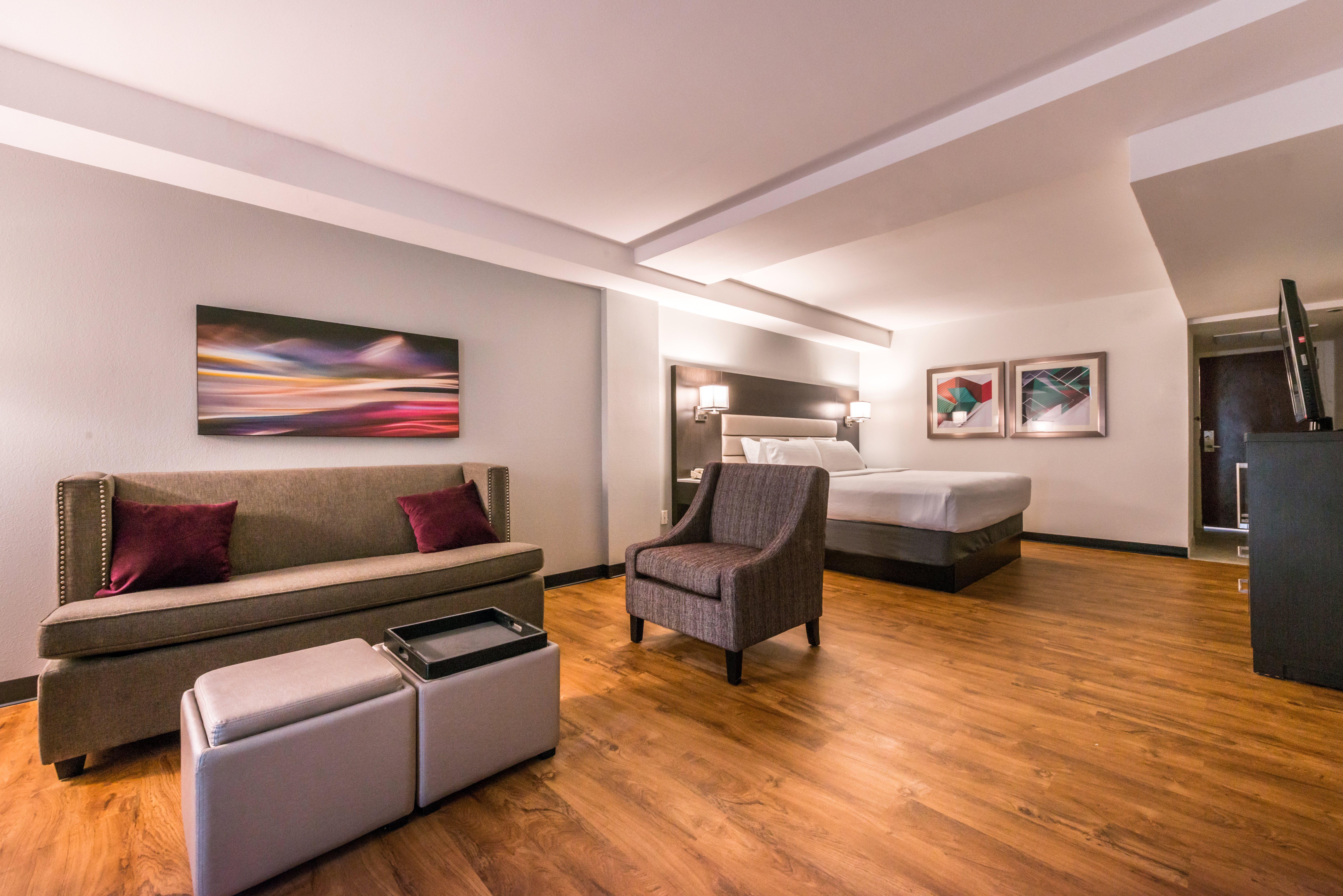 Holiday Inn Hotel And Suites Beaumont-Plaza I-10 & Walden By Ihg Zewnętrze zdjęcie