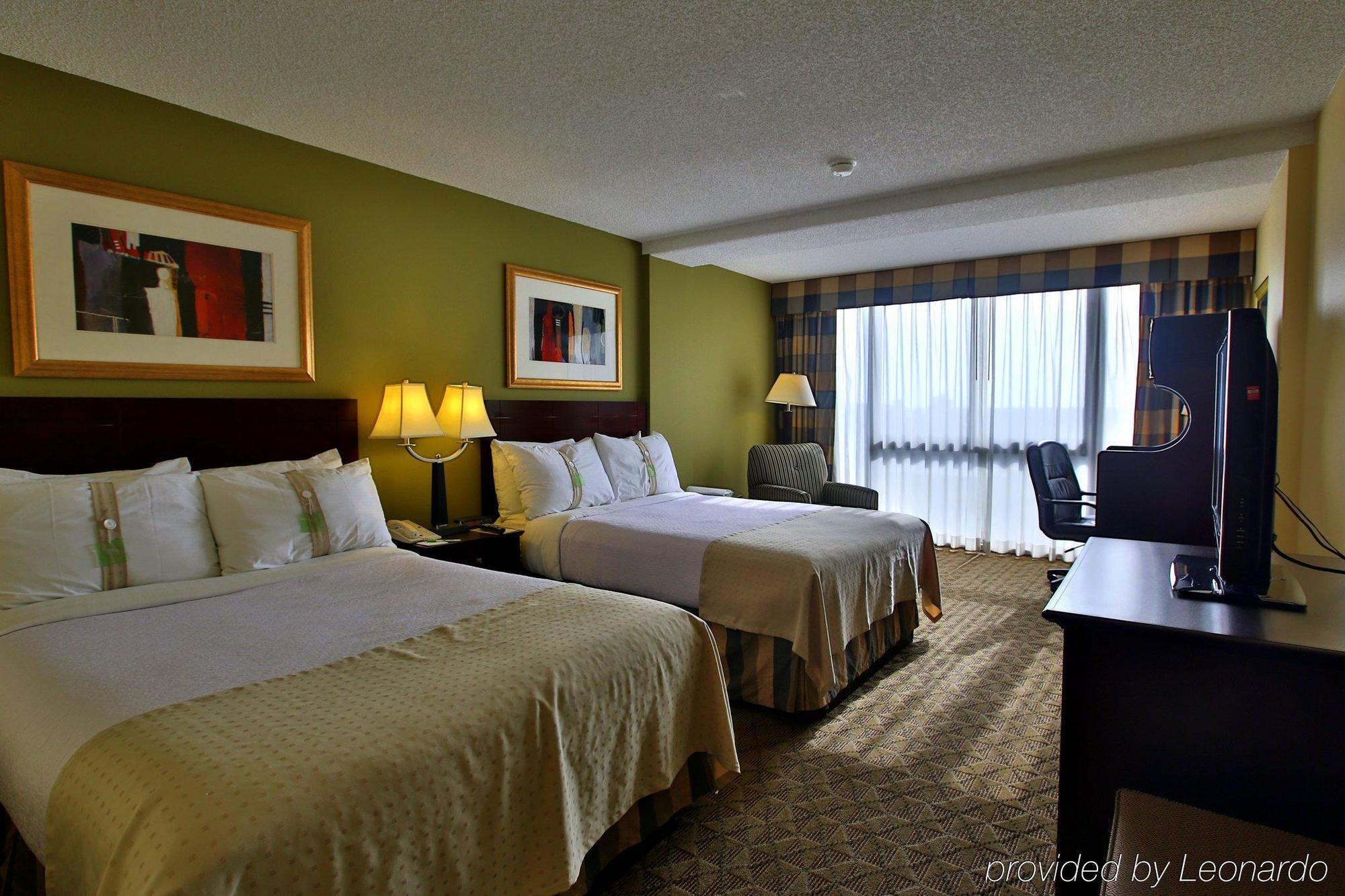 Holiday Inn Hotel And Suites Beaumont-Plaza I-10 & Walden By Ihg Zewnętrze zdjęcie