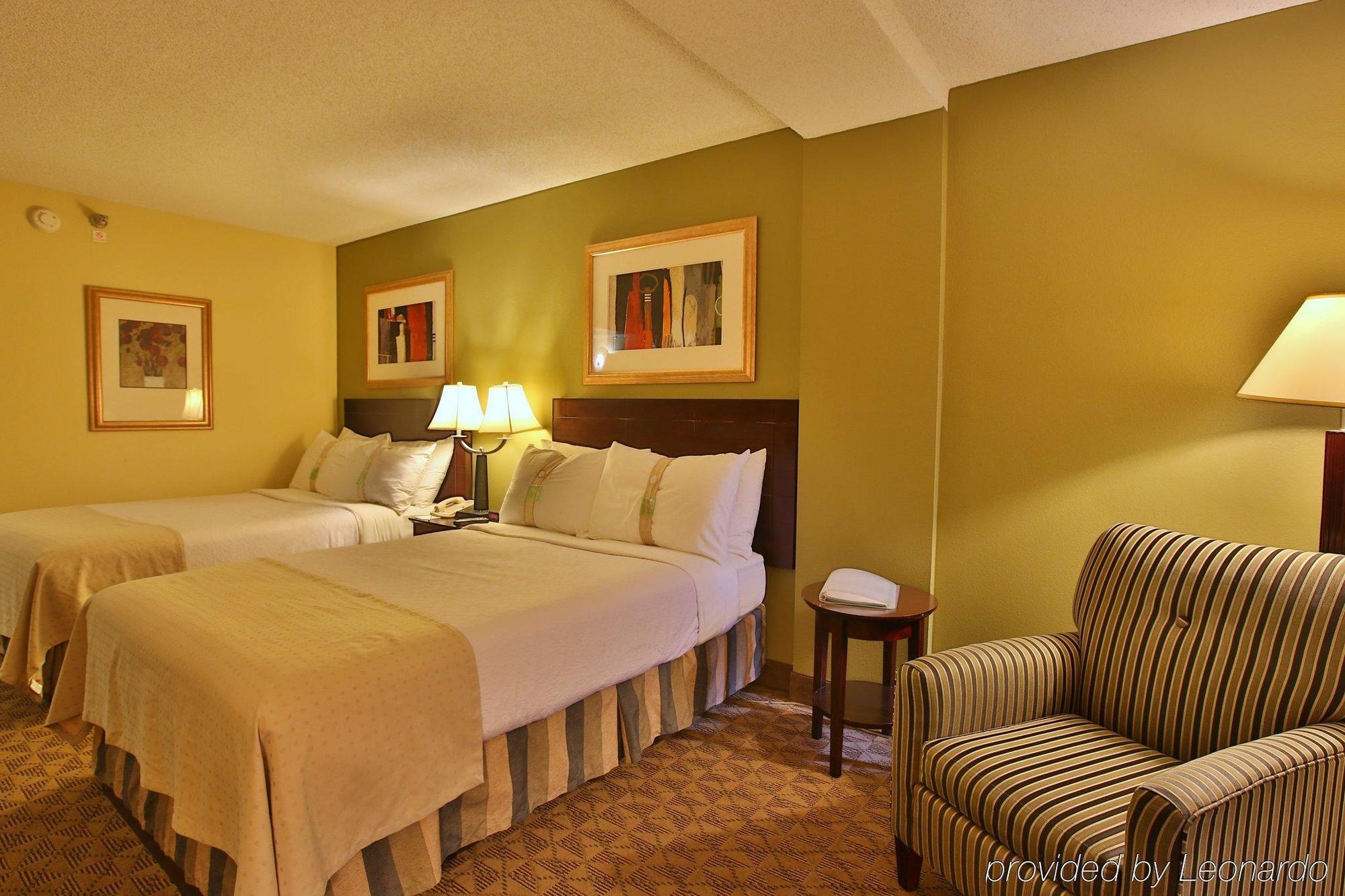 Holiday Inn Hotel And Suites Beaumont-Plaza I-10 & Walden By Ihg Zewnętrze zdjęcie
