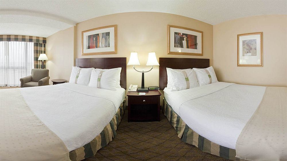 Holiday Inn Hotel And Suites Beaumont-Plaza I-10 & Walden By Ihg Zewnętrze zdjęcie