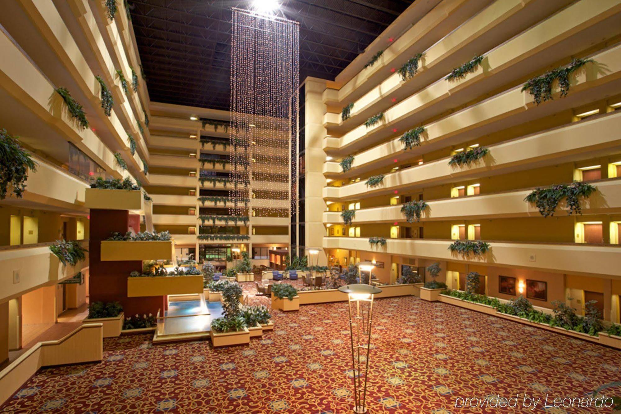 Holiday Inn Hotel And Suites Beaumont-Plaza I-10 & Walden By Ihg Zewnętrze zdjęcie