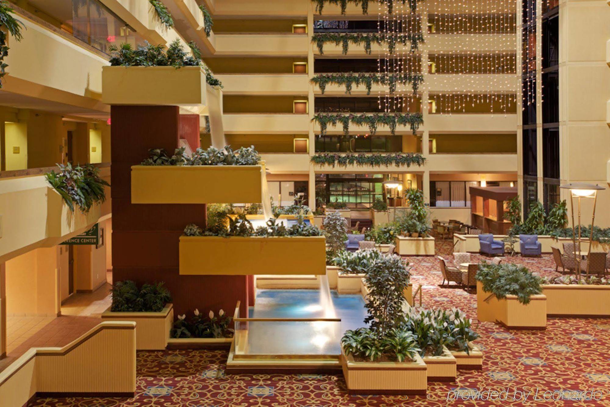 Holiday Inn Hotel And Suites Beaumont-Plaza I-10 & Walden, An Ihg Hotel Wnętrze zdjęcie