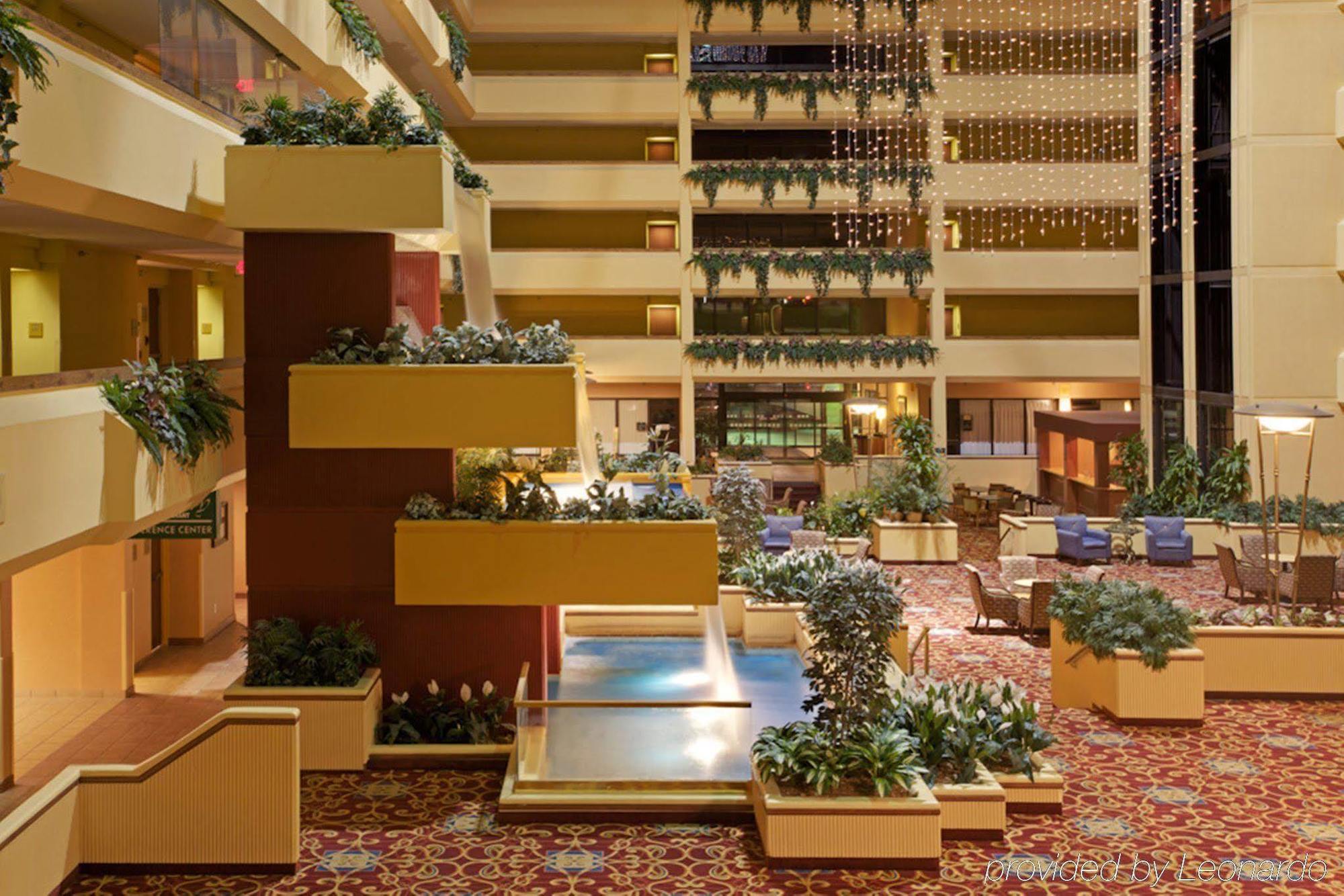 Holiday Inn Hotel And Suites Beaumont-Plaza I-10 & Walden By Ihg Wnętrze zdjęcie
