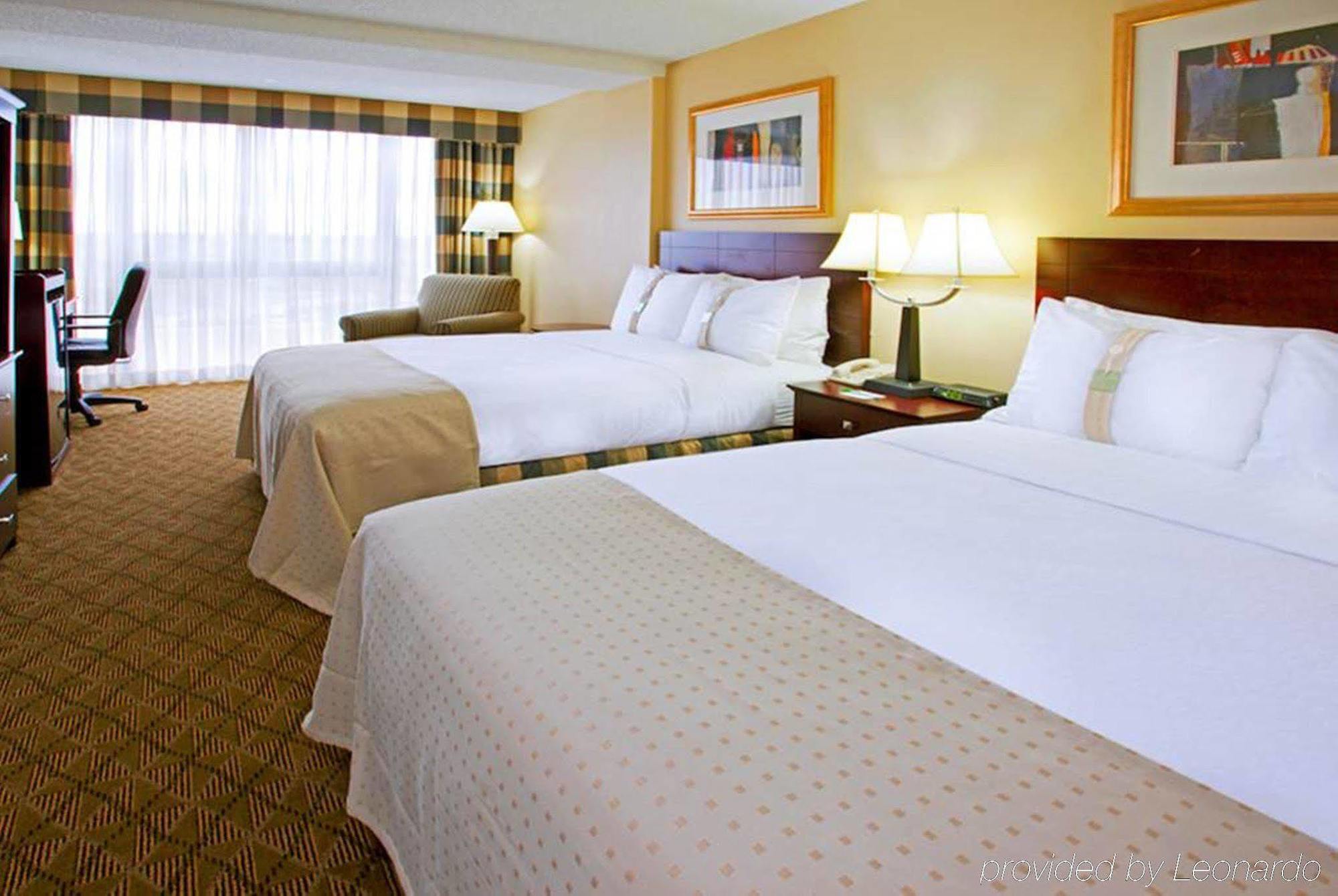 Holiday Inn Hotel And Suites Beaumont-Plaza I-10 & Walden, An Ihg Hotel Pokój zdjęcie