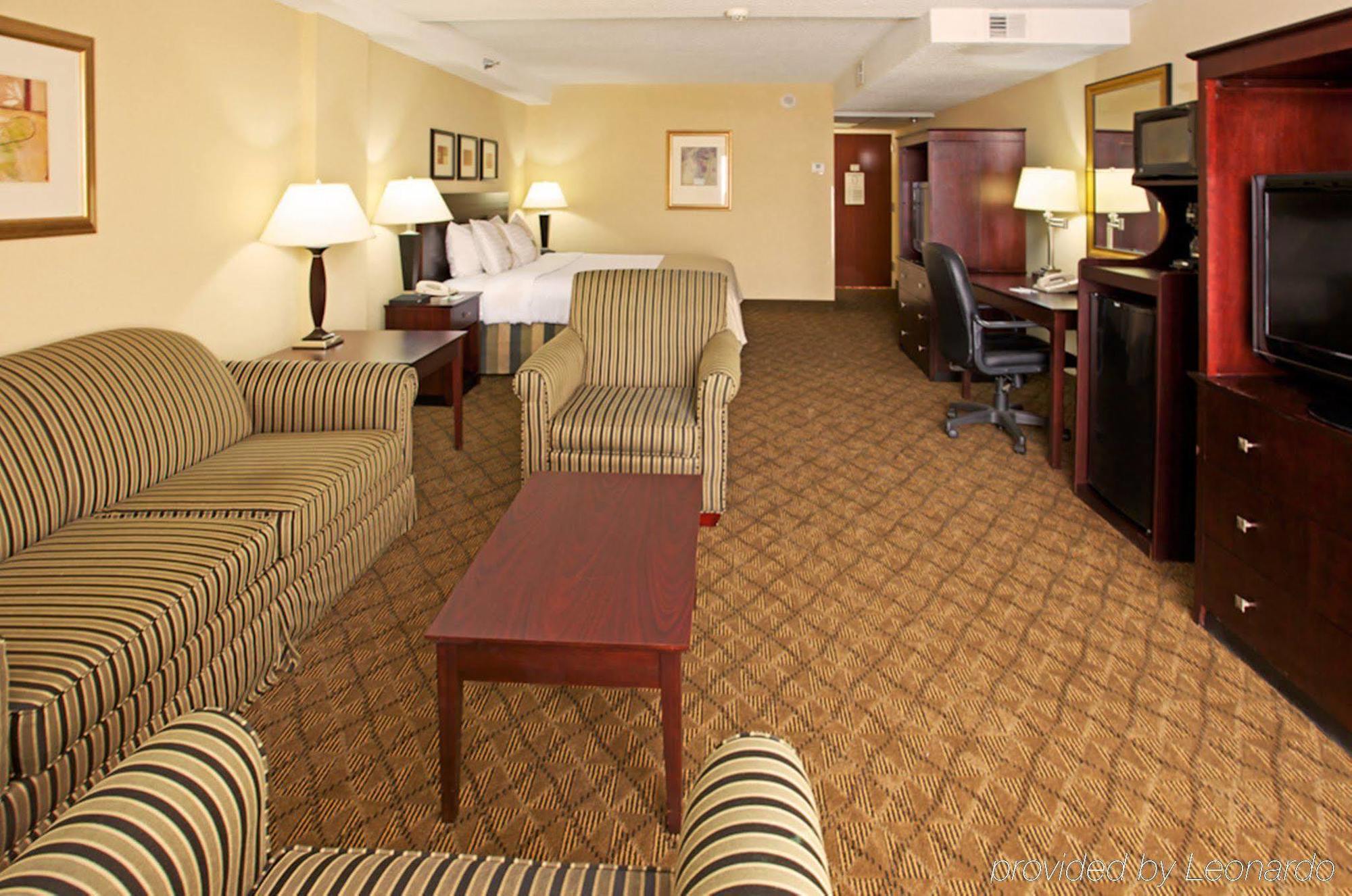 Holiday Inn Hotel And Suites Beaumont-Plaza I-10 & Walden By Ihg Pokój zdjęcie