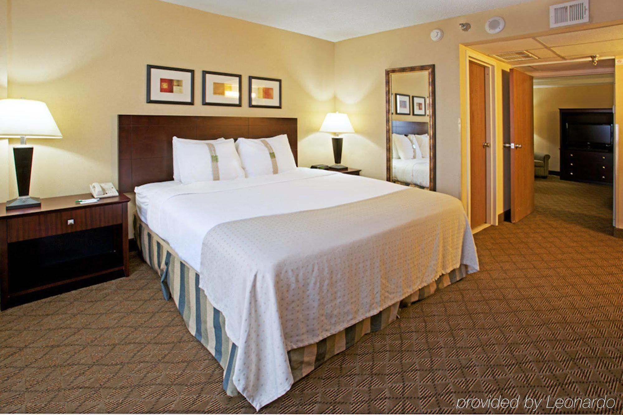Holiday Inn Hotel And Suites Beaumont-Plaza I-10 & Walden, An Ihg Hotel Pokój zdjęcie