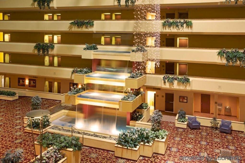 Holiday Inn Hotel And Suites Beaumont-Plaza I-10 & Walden By Ihg Zewnętrze zdjęcie