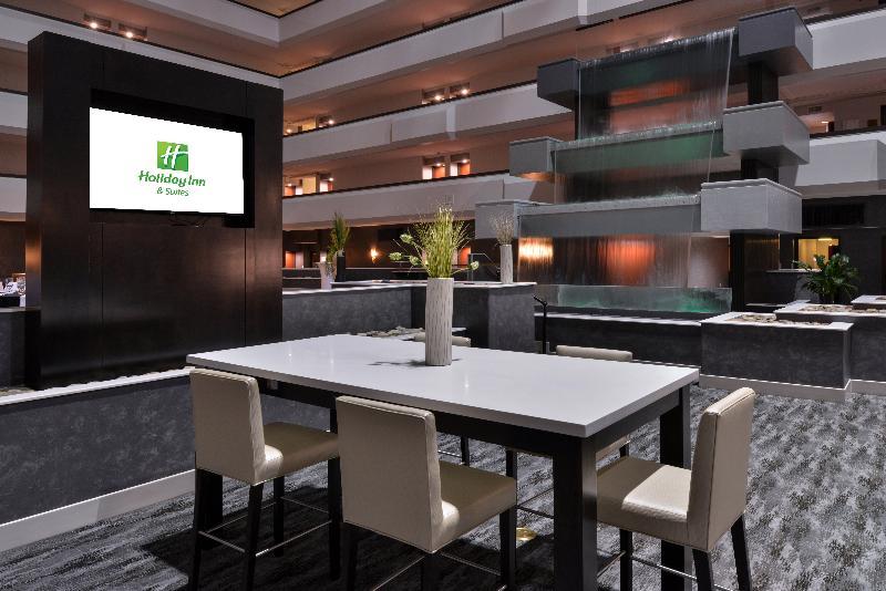Holiday Inn Hotel And Suites Beaumont-Plaza I-10 & Walden By Ihg Zewnętrze zdjęcie